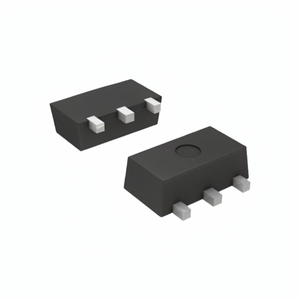 Power Management (PMIC) S-1206B25-U3T1G In Stock Electronic Chips Component TO 243AA - Product Image 1
