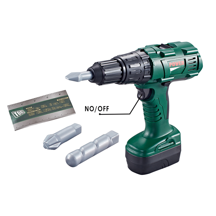 Интеллектуальный комплект инструментов для имитации ролевых игр, набор инструментов для дома, набор игрушек для детей