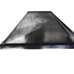 Mesa vibratoria de separación por gravedad con motor de ranura profunda de 60 mm para la separación de oro, cobre, estaño, titanio, hierro, tungsteno y carbón. - Product Image 5