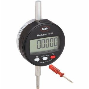 มาห์ ดิจิตอลอินดิเคเตอร์ 0.0005 มม. เครื่องมือวัดความแม่นยำสูง - Product Image 2