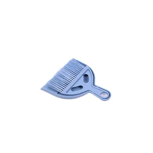 Dustpan And Brush Household Mini Dustpan And Brush Set Broom Dustpan Combo Keyboard Brush