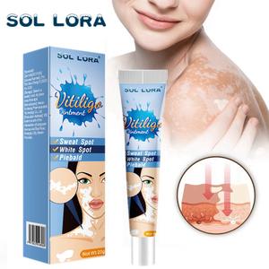 20 г, крем от белых пятен, псориаз, локализованная мазь витилиго, крем для лечения микоза лейкоплакии - Product Image 3