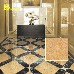 Gạch Ốp Tường Trắng Tráng Men Đánh Bóng Sàn Bán Sỉ Kích Thước Nhỏ 15x15 - Product Image 4