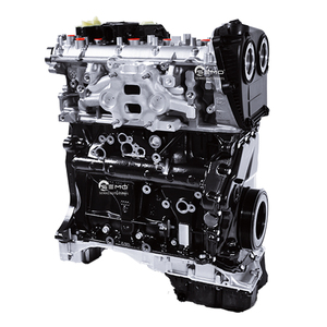 Motor Turbo EA888 DBF <span class=keywords><strong>DKV</strong></span> DPL 2.0T Remanufacturado para Audi A4 A5 Q3 Q5 VW Passat TiguanL Golf - Product Image 2