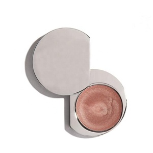 Hộp Đựng Nước Hoa Dạng Rắn Có Thể Nạp Lại Từ Tính Hộp Đựng Mỹ Phẩm Hộp Kim Loại Nhỏ Gọn - Product Image 3