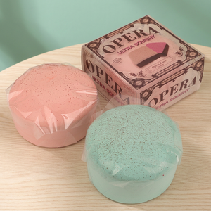 Juguete Antiestrés de PU Mochi Squishy con Rebote Súper Lento para Niñas de 14+ Años en Adelante - Product Image 3