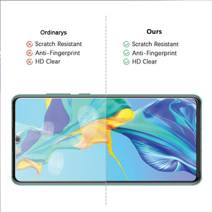 עבור Huawei נובה Y90 8i 7 5G NovaY60 מזג זכוכית מלא דבק 9D מסך מגן עבור Huawei נובה 9 SE 7SE 8SE מסך זכוכית Flim - Product Image 3