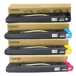 ผงหมึกคุณภาพดั้งเดิม Xeroxs C700 ตลับผงหมึกที่ใช้ร่วมกันได้กับเครื่องถ่ายเอกสาร Xer0x Color C75 J75 Press 700i 700 - Product Image 2
