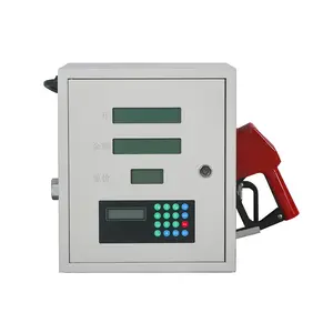 Yüksek doğruluk benzinli dağıtıcı fiyat LPG mobil kamyon dağıtıcısı