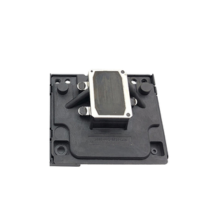 ZhouHui Original nouveau SX100 SX105 SX106 SX109 SX120 SX125 SX127 SX130 SX210 SX215 SX218 SX230 <span class=keywords><strong>SX235W</strong></span> imprimante à jet d'encre tête d'impression 3 - Product Image 4