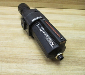 Filtre/Régulateur Original B74G-4AK-AD1-RMG avec Manomètre – Vente Flash, Stock Limité - Product Image 2
