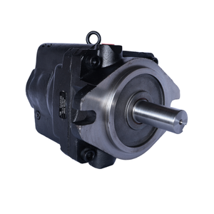 Pompe à piston hydraulique à déplacement variable PAV80 P1 EA, pompe hydraulique axiale à déplacement fixe PAV80 PAV63 PAVC33 PAVC38 PAVC65 pour grue - Product Image 5