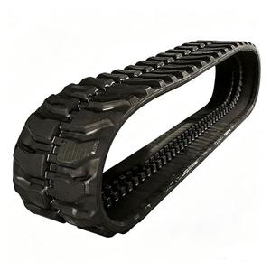 รางเหล็ก 320x52.5x80N/80/74N สำหรับรถขุดขนาดเล็ก เครื่องจักรก่อสร้าง ยี่ห้อ OEM ของแท้ ใหม่เอี่ยม รับประกัน 1 ปี - Product Image 1