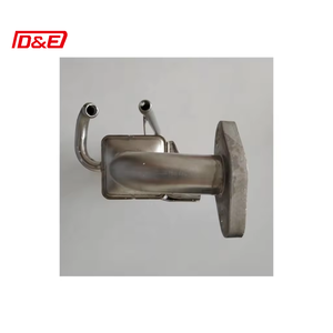 <span class=keywords><strong>Refroidisseur</strong></span> <span class=keywords><strong>EGR</strong></span> OEM WE0520304 pour voitures japonaises et américaines, qualité supérieure WE0520304 pour Mazda/Ford Ranger - Product Image 3
