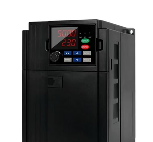 Variador de Frecuencia AC-DC-AC Henglin 220V/380V 0.75-630kW con Control PID Monofásico/Trifásico IP20 para Motor AC Personalizable - Product Image 2