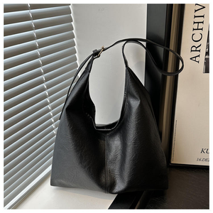 Bolsos de Moda para Mujer, Bolso Tote de Gran Capacidad, Alta Calidad, Nuevo Modelo 2026, Forro de PU, Versátil, Bolso de Hombro - Product Image 3