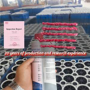 Adhésif époxy de qualité construction pour le collage de barres d'acier, pâte d'ancrage époxy pour la fixation de barres d'armature - Product Image 3