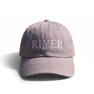 Gorras de Béisbol Personalizadas OEM de 6 Paneles con Logotipo Bordado, Gorras de Algodón Coloridas para Golf, Running y Béisbol, Estilo Dad Hat Sin Estructura - Product Image 3