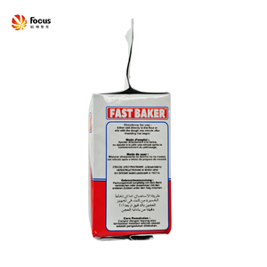 <span class=keywords><strong>Levadura</strong></span> <span class=keywords><strong>Seca</strong></span> Instantánea <span class=keywords><strong>de</strong></span> Bajo Contenido <span class=keywords><strong>de</strong></span> Azúcar Fast Baker 10g 90g 450g 500g - Product Image 6