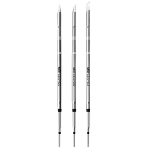 Maant <span class=keywords><strong>C210</strong></span> Soldador 002 <span class=keywords><strong>020</strong></span> 018 Puntas de material importado T210/T26 para Jbc Estación sin plomo Punta de soldadura K I Is Set - Product Image 6