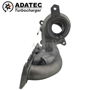 Rhf5 Turbine Behuizing 06k 145713H 06j145713H 06j145722d Hot Side Voor Audi A3 Vw Golf Voor Passat Touran Tsi 1.8Tfsi Motor - Product Image 1