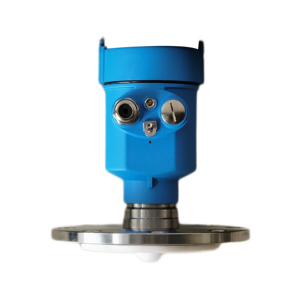 ZSRD70X высокая температура 4 20 мА прецизионный передатчик уровня жидкости 80 г радар Бесконтактный беспроводной датчик уровня в резервуаре для воды - Product Image 3