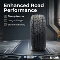 Pneu radial de secours 175/70R14 avec moyeu lesté, ajustement universel pour Wuling Rongguang Small Card
