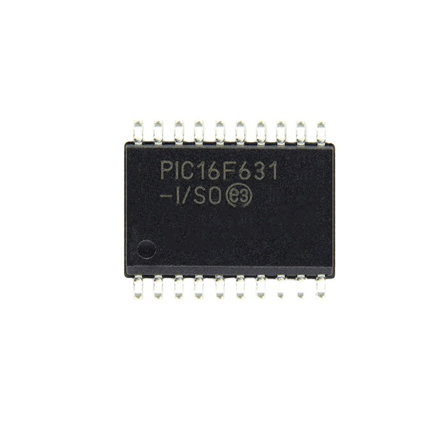 New original stock 8-bit MCU microcontroller chip PIC16F631T-I/SO