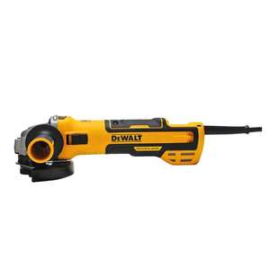 DEWALT-Amoladora angular, sin escobillas, 125mm, 1700W - EAN 5035048656747 AMOLADORAS Y MAQUINAS DE AFILADO AMOLADORAS ANGULARINAS DE - Product Image 2
