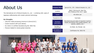 Chất Lượng Cao Qoncut Ultra-Chính Xác Gỗ Cạo Râu Dọc Bao Bì Xương Máy Cưa Siêu Mỏng Kim Loại Core Linh Kiện Lưỡi - Product Image 2