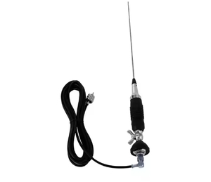 SIRIO SUPER 9 BLEU Antenne Mobile 27 MHz <span class=keywords><strong>PNI</strong></span> Super 9 <span class=keywords><strong>CB</strong></span> Antenne Antennes de Communication En Gros - Product Image 3