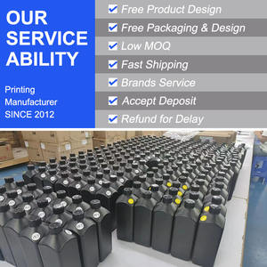 Tinta para Impresora UV A3 para Impresoras Mimaki Lus125 Lus-175 Lus 175 Lh 100 Lh-100 Ujf-3042 Ufj 3042 Ucjv300-160 - Product Image 6