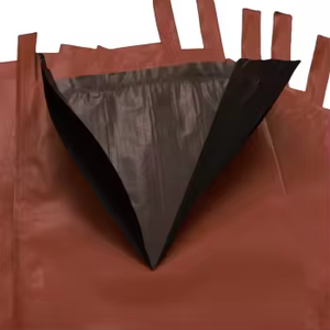 ถุงกระดาษเคลือบแว็กซ์คุณภาพสูง เป็นมิตรกับสิ่งแวดล้อม สำหรับใส่ผลมะม่วง หนาสองเท่า ระบายอากาศได้ดี ป้องกันแมลง ยับยั้งแบคทีเรีย ขนาดและสีตามสั่ง - Product Image 5