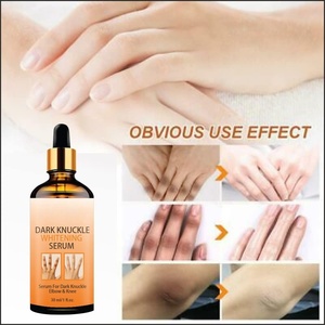 Sérum Éclaircissant Intense Anti-Taches pour Mains, Jointures, Coudes et Genoux – Correcteur de Pigmentation – Blanchiment Rapide des Zones Sombres - Product Image 2