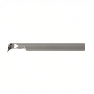 Herramienta de Torneado Interno R/L TA6114 Mini Herramienta de Torneado con Inserto Positivo - Product Image 2