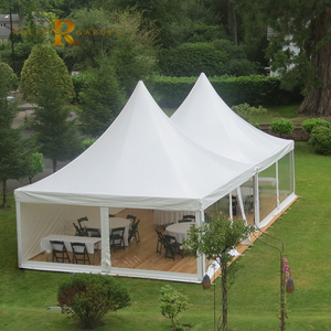 Chapiteau carpas para fiesta chapiteau tente <span class=keywords><strong>jardin</strong></span> commercial imperméable grandes tentes <span class=keywords><strong>de</strong></span> fête robustes <span class=keywords><strong>de</strong></span> luxe pour événements en plein air - Product Image 1