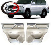 Porte arrière électrique CZJF pour Toyota Land Cruiser 1998 1999 2000 2001 2002 2003 20224 2005 2006 2007 2008 2009