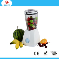 Appareil de cuisine domestique compact avec mélangeur-Convient aux petites cuisines, idéal pour les jus de fruits frais