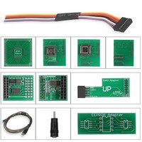 Dernière version Xprog V6.12 XPROG-M Lecteur de code Programmeur ECU avec dongle USB Garantie 1 an Anglais