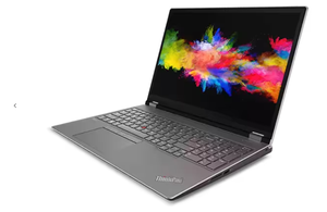 ThinkPad P16 ขนาด 16 นิ้ว รุ่นที่ 14 ซีพียู Core I7 โน้ตบุ๊กพกพาสำหรับธุรกิจ - Product Image 5