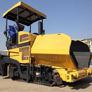 Chine Offre Spéciale 158KW 9m Largeur Asphalte Béton <span class=keywords><strong>Pavé</strong></span> 509A Machines <span class=keywords><strong>de</strong></span> construction <span class=keywords><strong>de</strong></span> routes pour la construction <span class=keywords><strong>de</strong></span> routes Pavage - Product Image 6