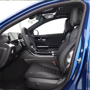 <span class=keywords><strong>Mercedes</strong></span>-Benz Classe C C 200 L 48V 1.5L d'occasion 2022, moteur atmosphérique, sièges en cuir, phares à LED, toit ouvrant, conduite à gauche - Product Image 4