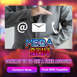 Software DE JUEGOS DE PESCA DE MOQ bajo Vegas Mobile Descargar Apk Online Fish Game Online App - Product Image 4