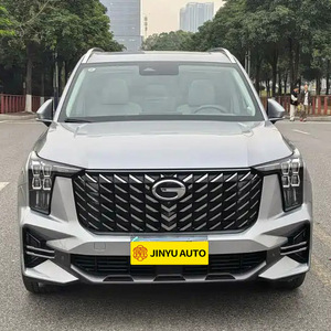 GAC Trumpchi GS8 <span class=keywords><strong>2022</strong></span>, Vehículo Todoterreno de Gasolina de Alta Velocidad, Usado, en Venta - Product Image 2