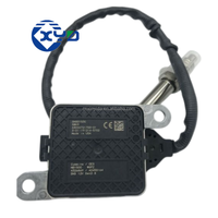 Capteur NOx pour camions et bus XINYIDA 5WK9 6753B 4326869 Capteur d'oxygène et d'azote 5WK96753B