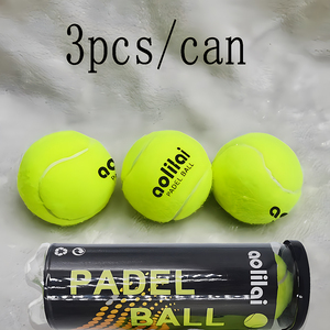 Hoge Kwaliteit 45% Wol Onder Druk Trainingsbal Duurzaam En Gepersonaliseerd Met Logo Voor <span class=keywords><strong>Cricket</strong></span> <span class=keywords><strong>Tennis</strong></span> Padel Rubber Materiaal