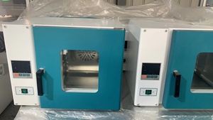 <span class=keywords><strong>Four</strong></span> de séchage à température constante de laboratoire universitaire 50L - Product Image 4