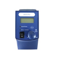 NADE OS70-Pro 70L Max 50 à 1100rpm 300Ncm Mélangeur de laboratoire à couple élevé Agitateur électrique numérique pour liquide à haute viscosité