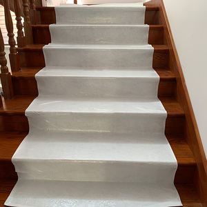 สีขาวกาวแผ่นกระเบื้องเหนียวกาวจิตรกรรู้สึก - Product Image 3