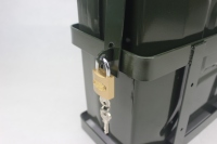 10 Liter Jerry Can Offroad Jerry Can Makinesi Jerry Can Bottle Valve Dari Produksi dapat disesuaikan 5 galon mini bar fuel barrel